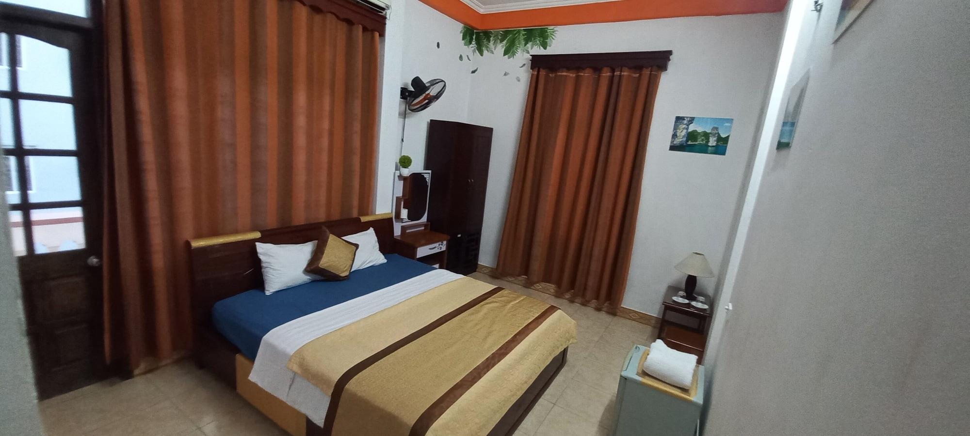 Alex Ha Long Hotel מראה חיצוני תמונה